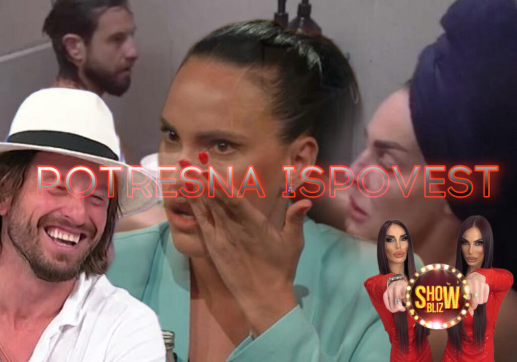 "NABIO MI JE U FACU OSTATKE FETUSA"