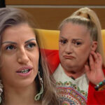 Dalila Mujić, Vesna Rivas, Isplivalo