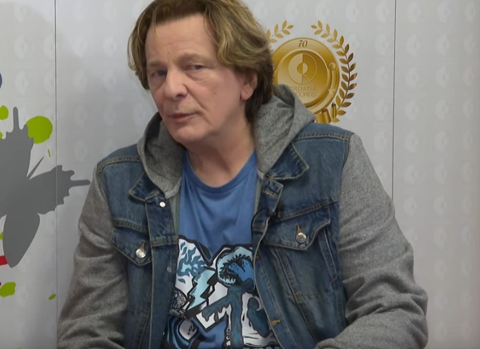 Foto: printscreen/Jutjub
UnaDueTre