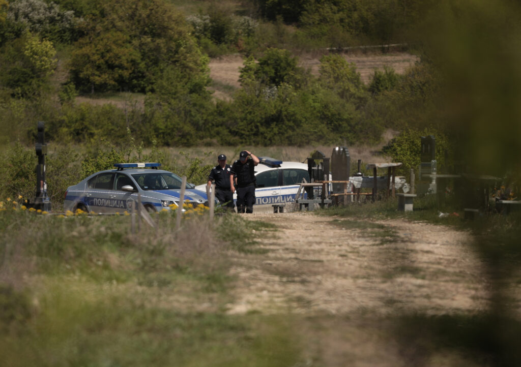 KONAČNO ZAVRŠENA VEŠTAČENJA U SLUČAJU DANKE ILIĆ: TRI KAMERE snimale period u vreme nestanka! Stigli rezultati iz Beograda