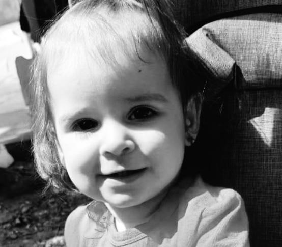 Danka Ilić: Foto:Facebook printscreen/IVana Ilić