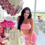 Photo: Printscreen Instagram/stanijadobrojevic