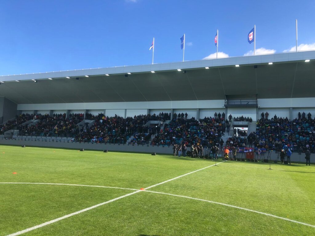 Foto: Privatna arhiva stadion Kraljevica “Zaječar Online”