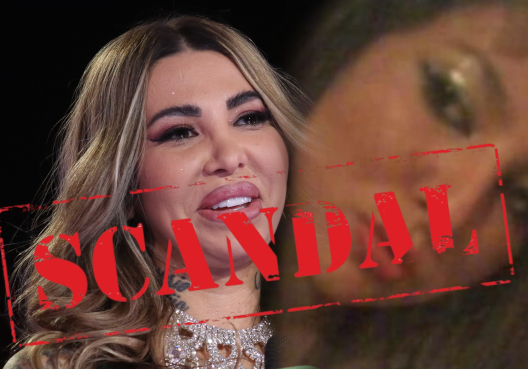 Aneli Ahmić pre i posle operacija! PROMENILA LIČNI OPIS!