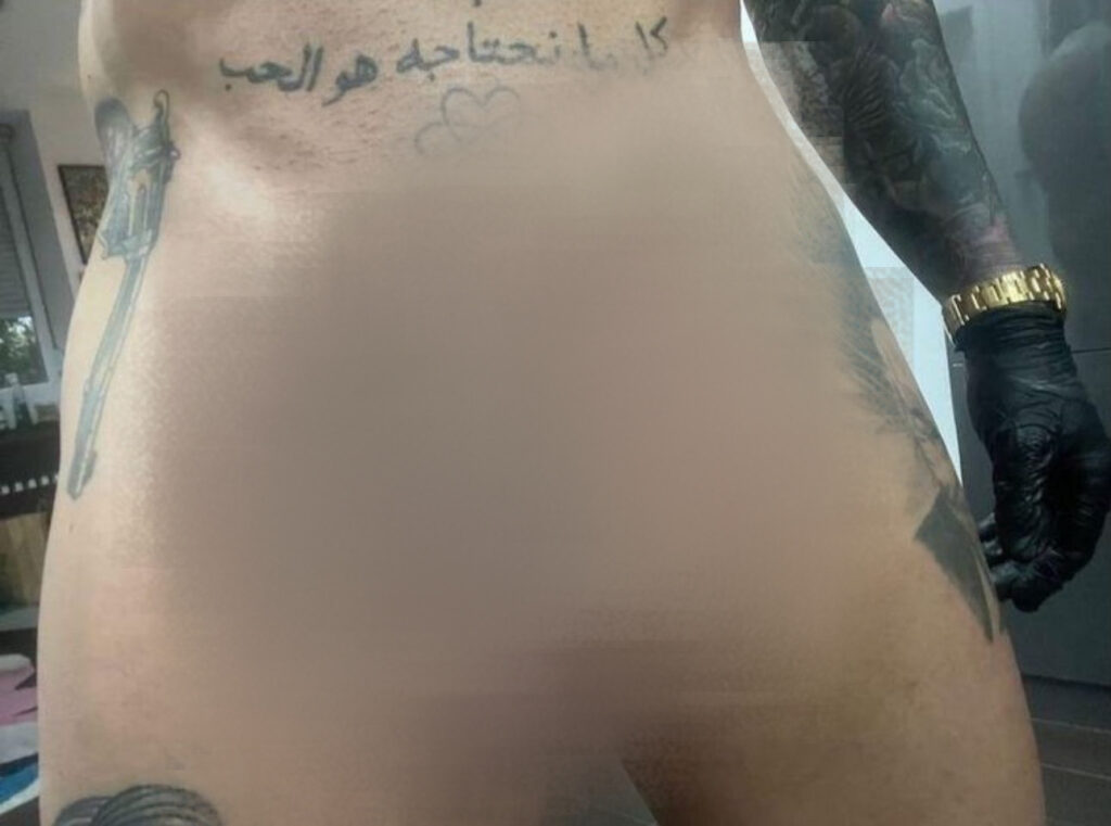 TRI POBEDNICE RIJALITIJA DELILE DEČKA! Isplivala šok fotka njegovog polnog organa!