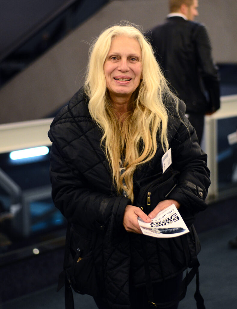 Photo: Stefan Tomasevic/ATAImages