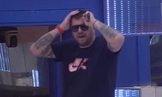 Photo: Printscreen Youtube/Zadruga Official TV PINK