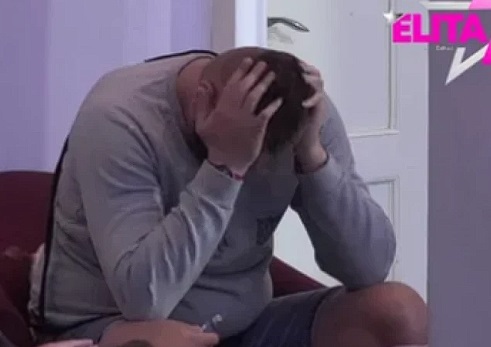 Photo: Printscreen Youtube/Zadruga Official TV PINK