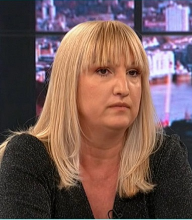 Kebina ljubavnica otkrila!