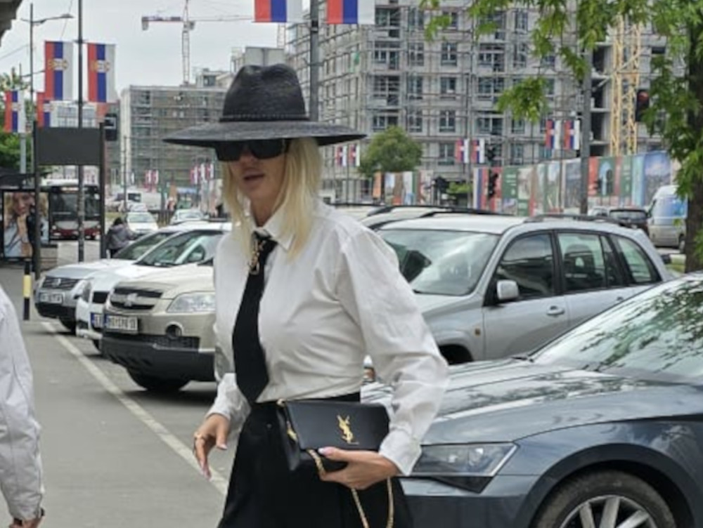 Foto:Hypetv Jelena Karleuša