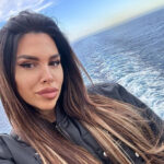 Photo: Printscreen Instragram/kaya_ostojic