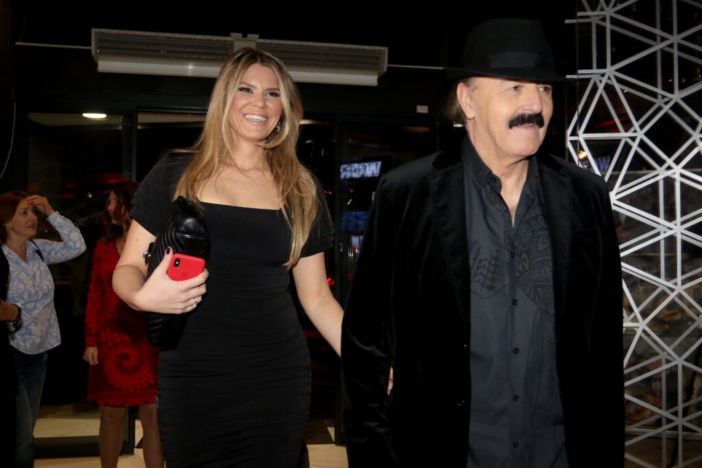 Foto: Antonio Ahel/ATAImages.