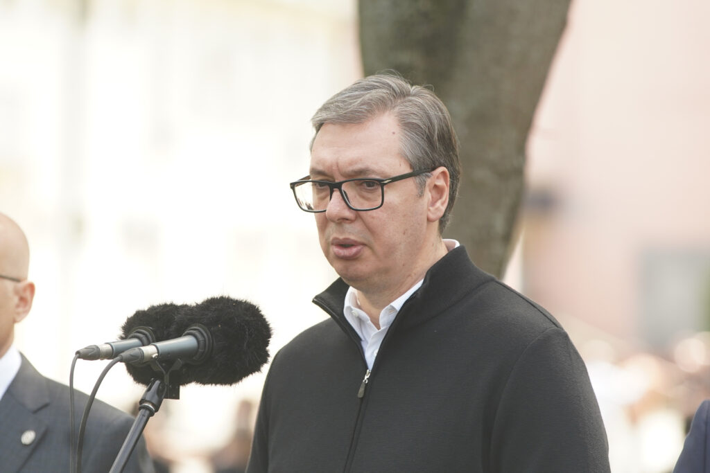 Ne kriju da im je ista mantra