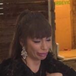 Foto:Youtube printscreen/Zadruga Official Miljana Kulić