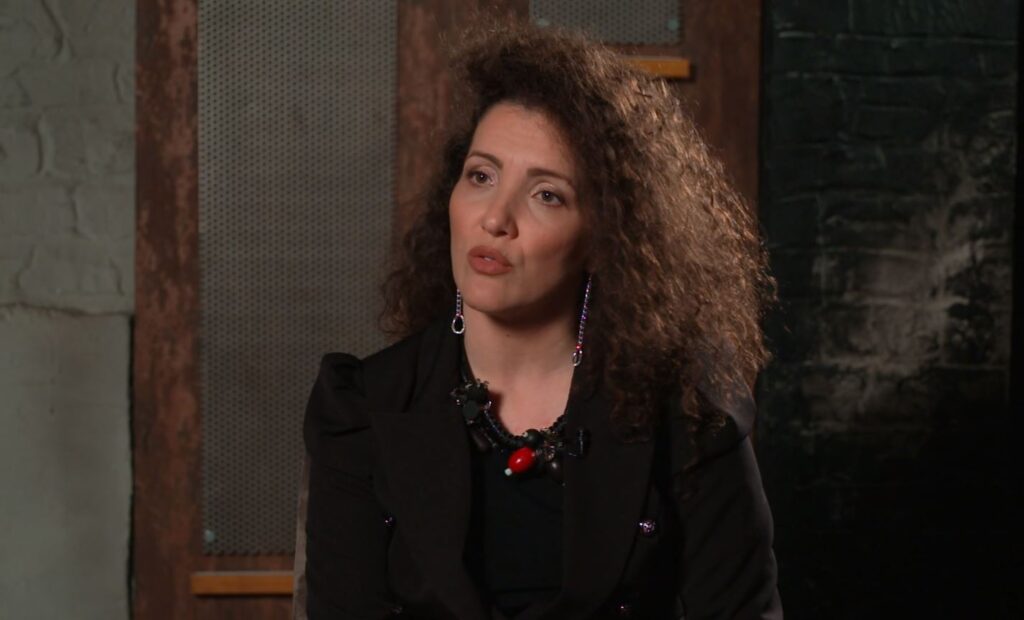 Stručnjak za nestala lica o maloj Danki!