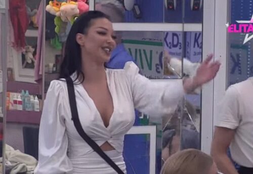 Photo: Printscreen Youtube/Zadruga Official