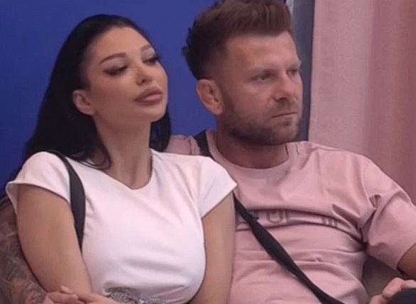 Photo: Printscreen Youtube/Zadruga Official TV PINK