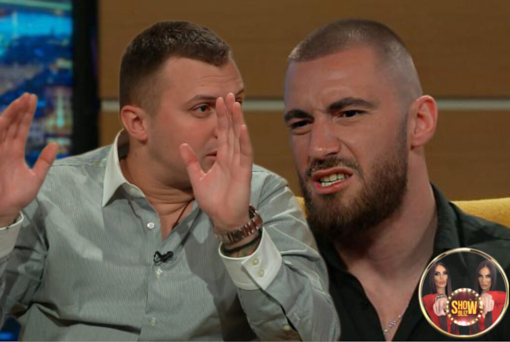 Foto: HypeTV/ShowBliz