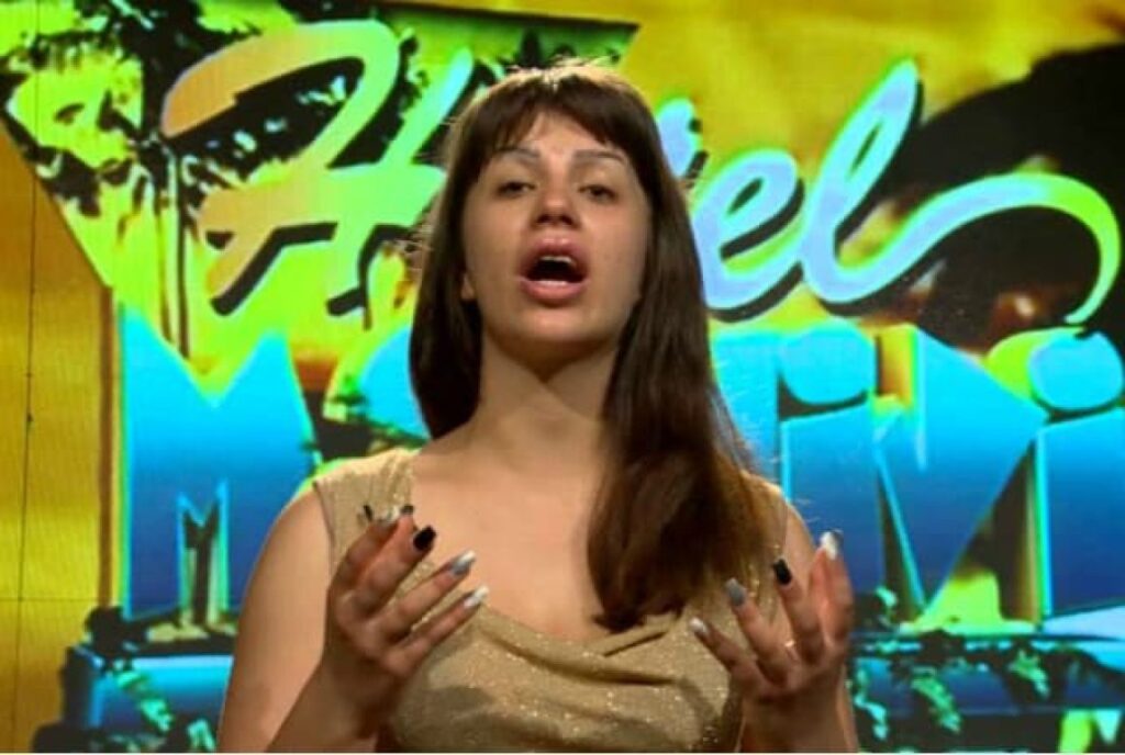 foto: Youtube/ Screenshot Maldivi TV HAPPY