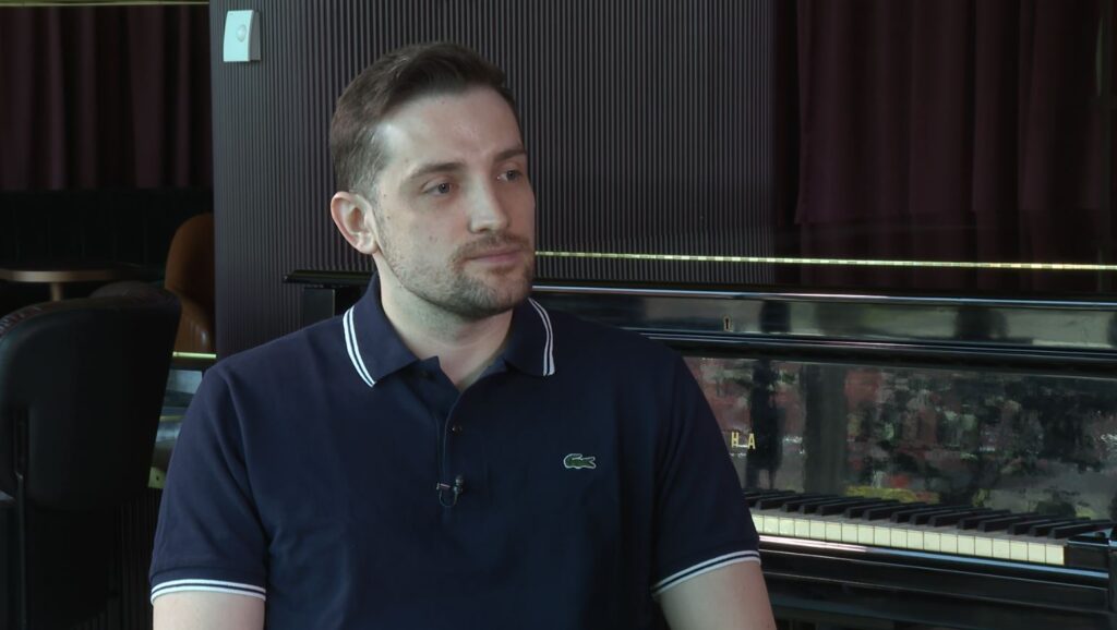 MIRZA SELIMOVIĆ: U inat drugima sam uspeo!