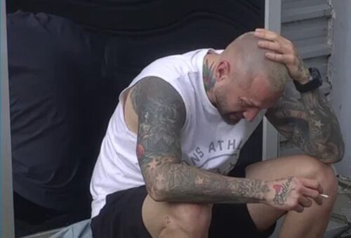 foto: printscreen/pinktv/zadrugaofficial