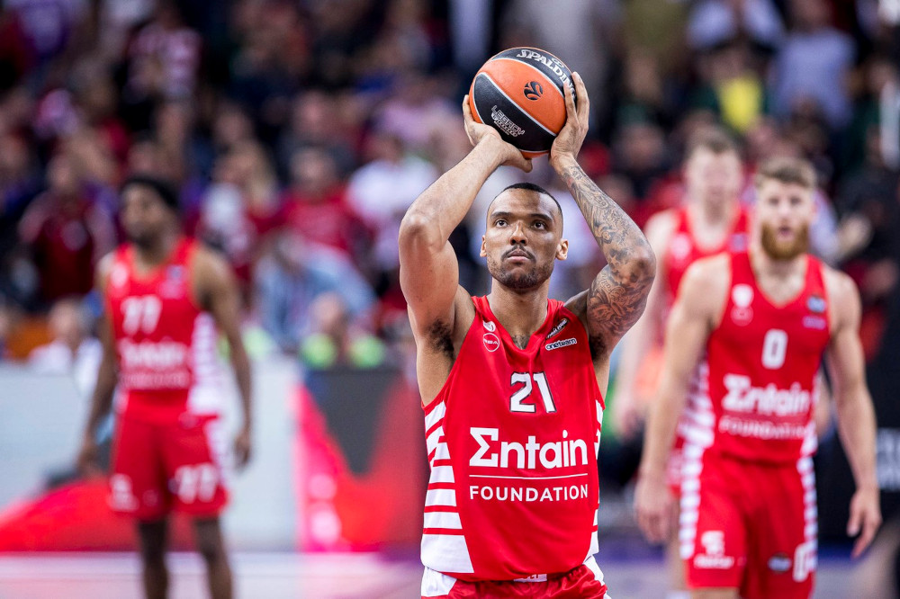 Foto:Profimedia Olimpijakos