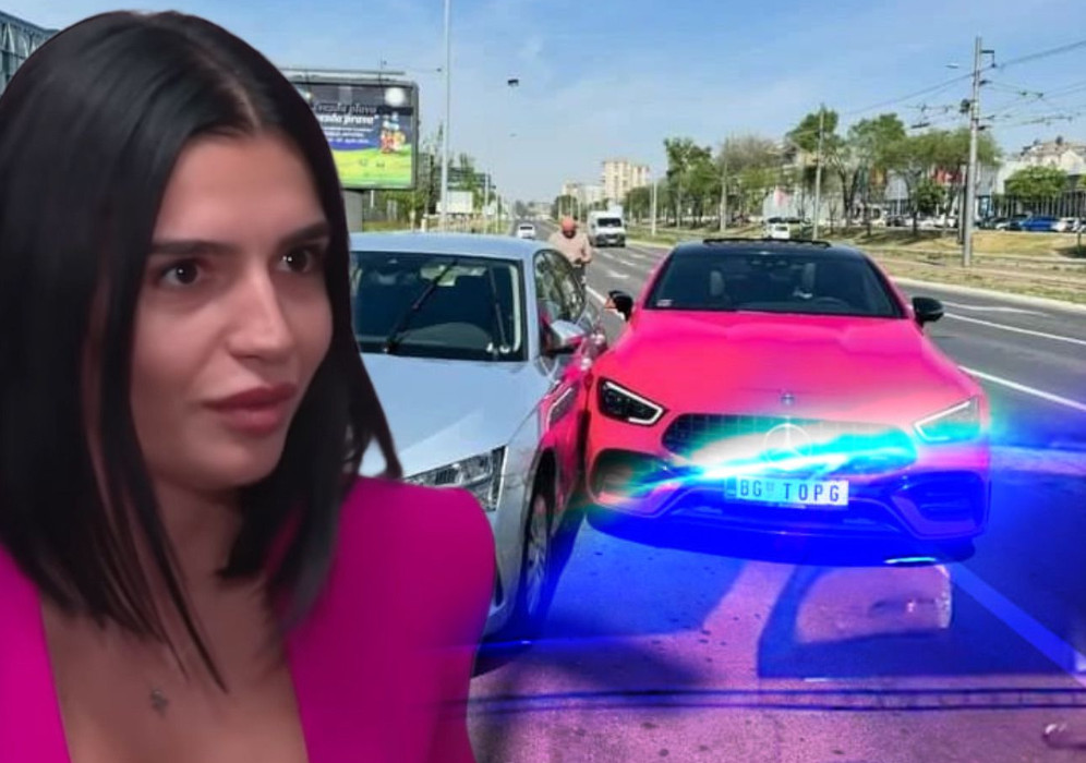 DRAMA NA NOVOM BEOGRADU!