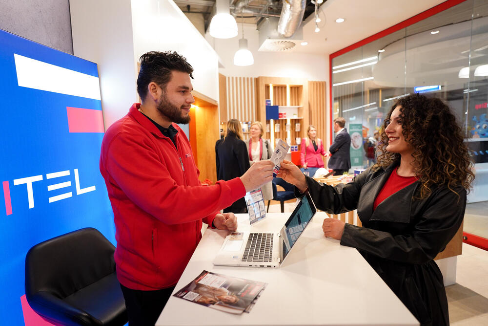 Telekom Srbija i zvanično na nemačkom tržištu