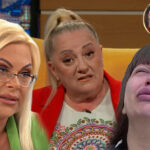 Vesna Rivas, Marija Kulić, Miljana Kulić