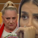 Foto:Hypetv/Youtube printscreen/Zadruga Official/Dalila Mujić, Vesna Rivas