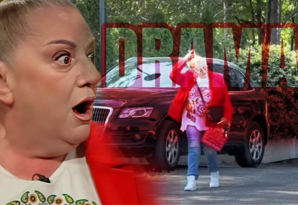 Vesna Rivas
Foto: HypeTV/YT printscreen HypeTV

"ONAJ MOJ JE OTIŠAO OPET SA ONOM K*RVOM!""