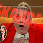 Vesna Rivas, HypeTV, ShowBliz