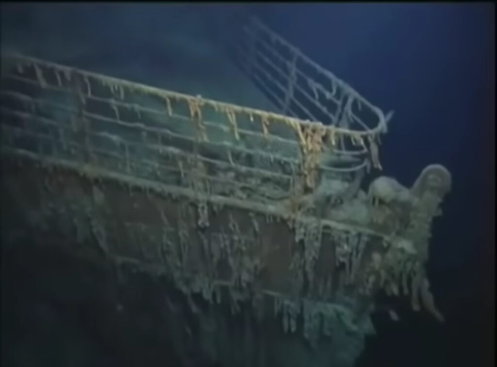 Na dnu mora otkriven kovčeg s blagom iz 15. veka