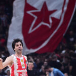 Miloš Teodosić u penziji