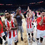 KK Crvena zvezda
