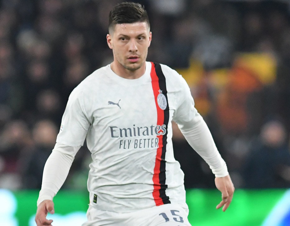 Sjajne vesti za luku jovića