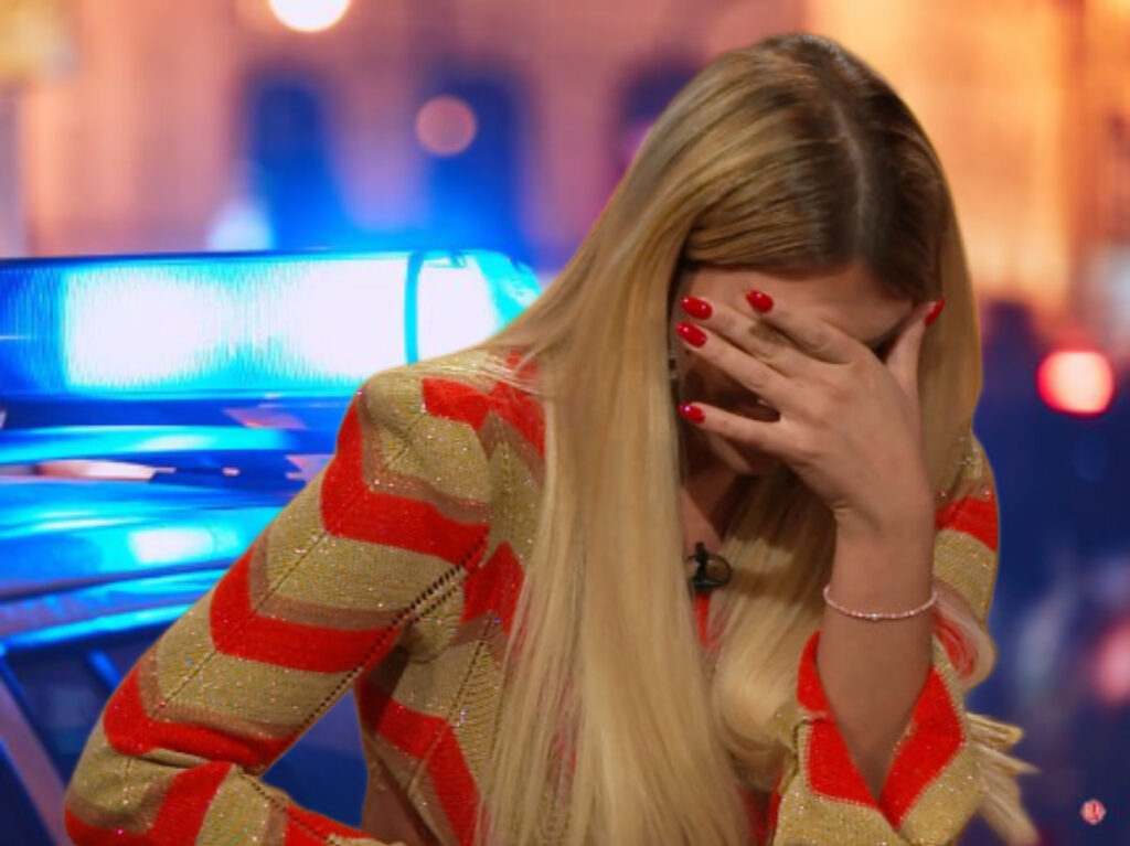 Nina Prlja Showbliz Foto/Hypetv/Pinterest