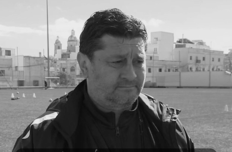 Preminuo srpski trener