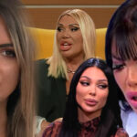 Foto:Instagramprintscreen/draganamitar/youtube printscreen/Zadruga official/Hypetv