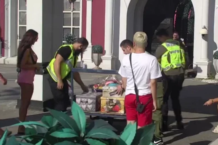 Foto: youtube.com/Zadruga Official