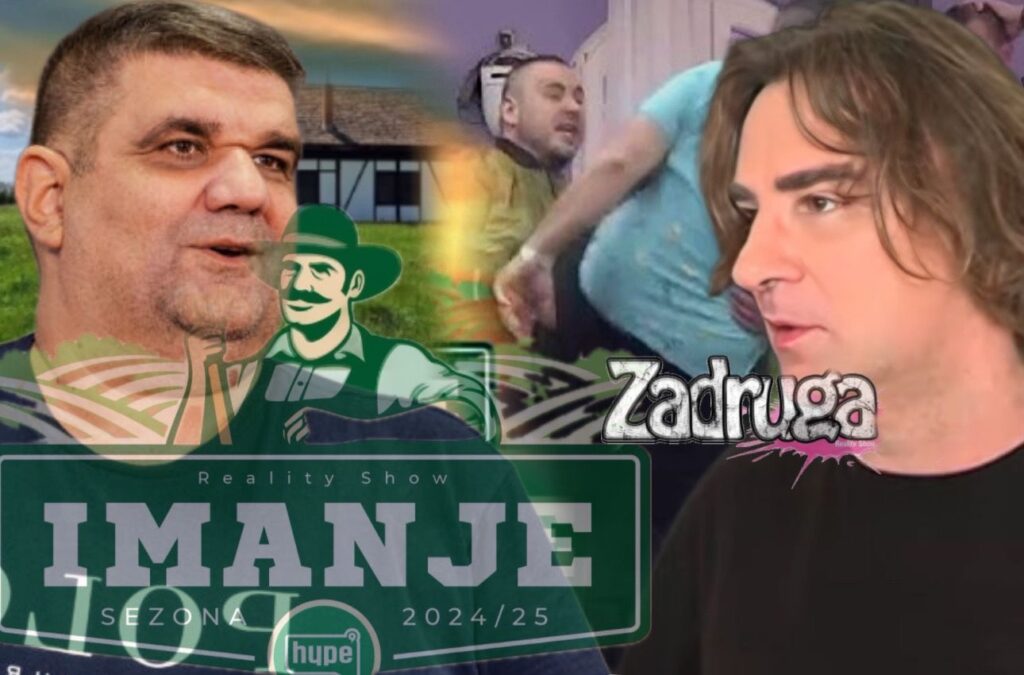 SRAMAN POTEZ ŽELJKA MITROVIĆA! 