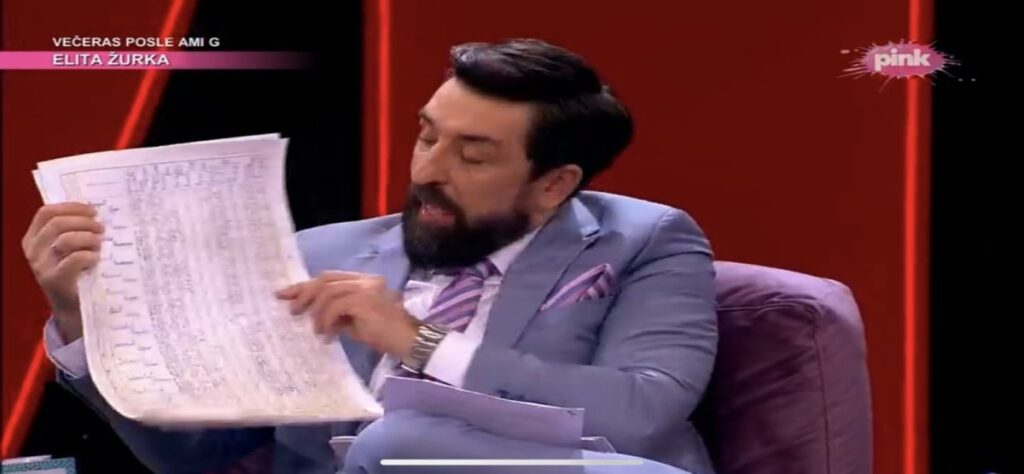 Foto: printscreen/Pink