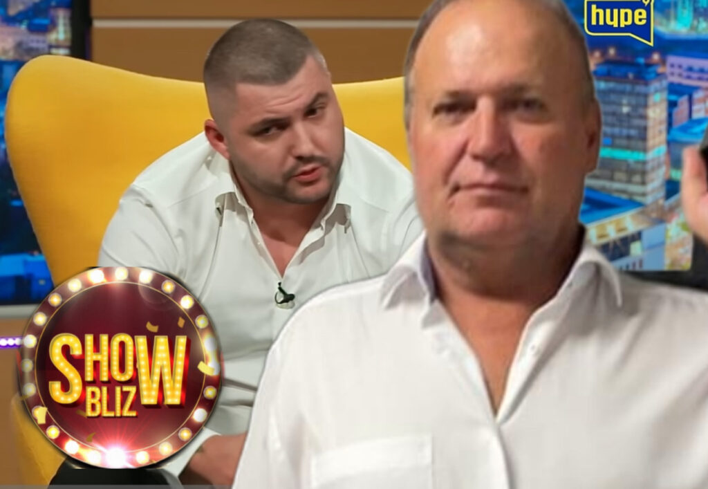 Moja majka je obolela