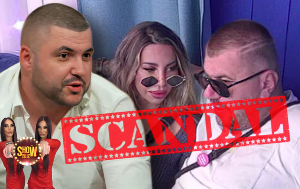 Asmin Durdžić, Aneli Ahmić, Marko Janjušević Janjuš
Foto:Hypetv/Yt printscreen/Zadruga official