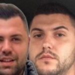 Foto:Instagram printscreen/alibaba durdzić/ing durdzić