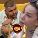 Foto:Hypetv/Youtube printscreen/Zadruga official