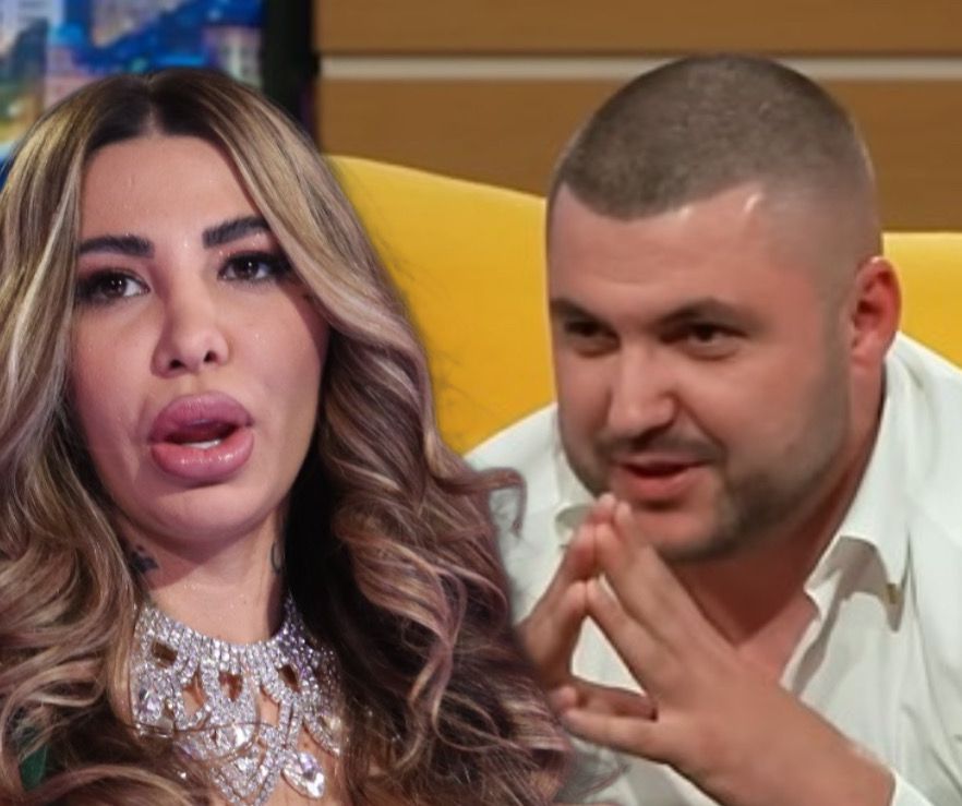 Foto:Hypetv/ATA images Asmin Durdžić, Aneli Ahmić