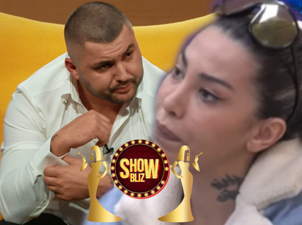 Foto:Hypetv/Youtube printscreen/Zadruga official