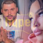 Asmin Durdžić, Aneli Ahmić, Stanija DObrojević Foto:Hypetv/Instagram printscreen/ATA images