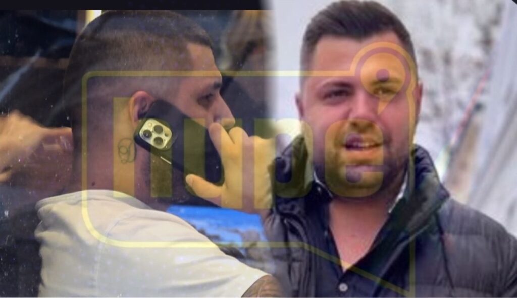 Foto:Hypetv/Instagram printscreen/ing.Durdzic Asmin i sudo durdžić